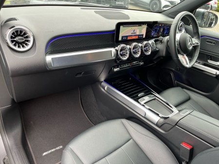 2025 Mercedes-Benz EQB - photo 6