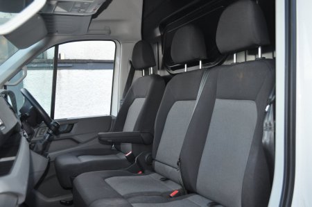 2023 Volkswagen Crafter - photo 7