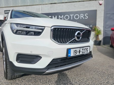 2019 Volvo XC40 - photo 2