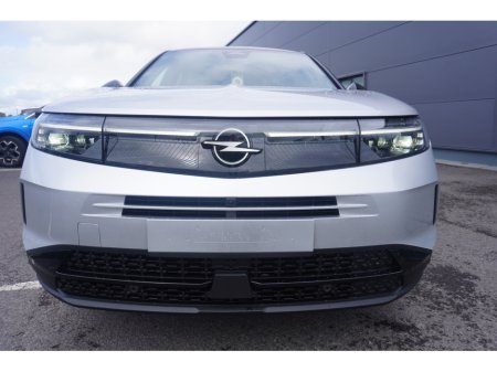 2026 Opel Grandland - photo 3