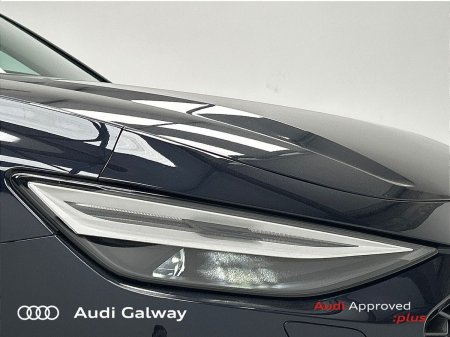 2026 Audi A6 - photo 10