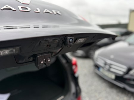 2017 Renault Kadjar - photo 17