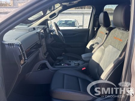 2027 Ford Ranger - photo 3