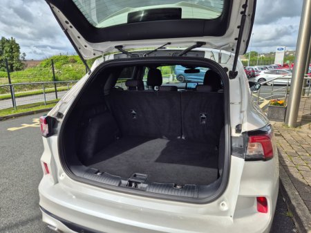 2021 Ford Kuga - photo 6