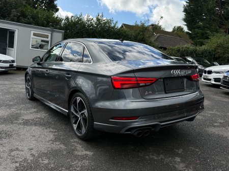 2019 Audi A3 - photo 5