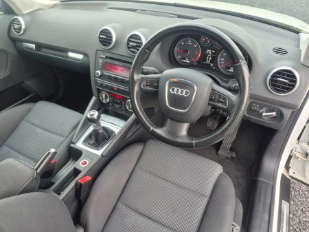 2013 Audi A3 - photo 20