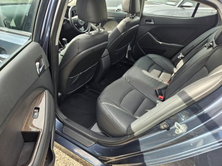 2014 Kia Optima - photo 21