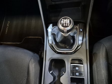 2023 Hyundai Tucson - photo 15