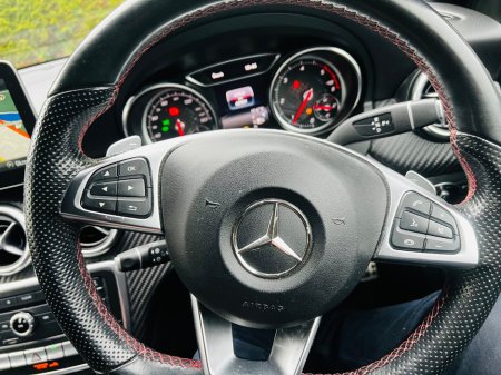 2017 Mercedes-Benz A-Class - photo 19