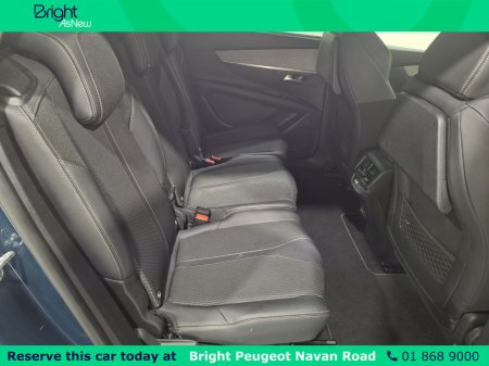 2024 Peugeot 5008 - photo 18