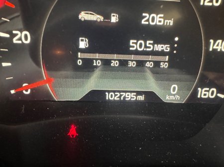 2017 Kia Ceed - photo 12
