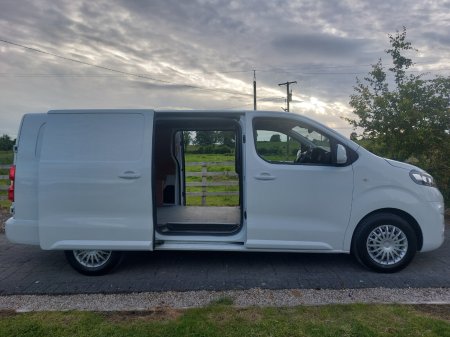2023 Opel Vivaro - photo 21
