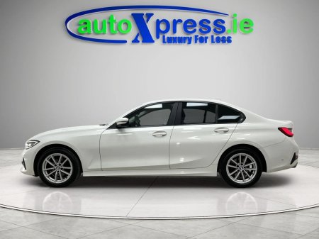 2019 BMW 3-Series - photo 7