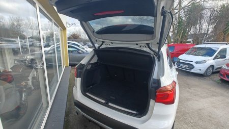 2018 BMW X1 - photo 8