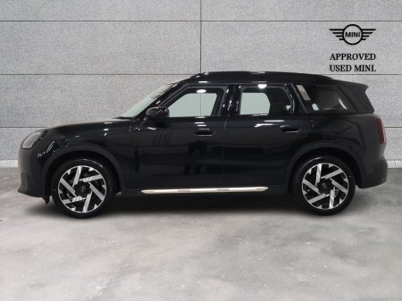 2024 Mini Countryman - photo 3