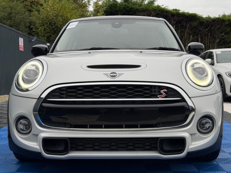 2019 Mini Cooper - photo 10
