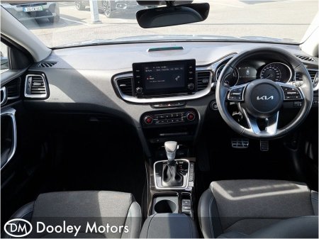2023 Kia XCeed - photo 13