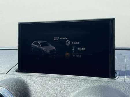 2019 Audi A3 - photo 39