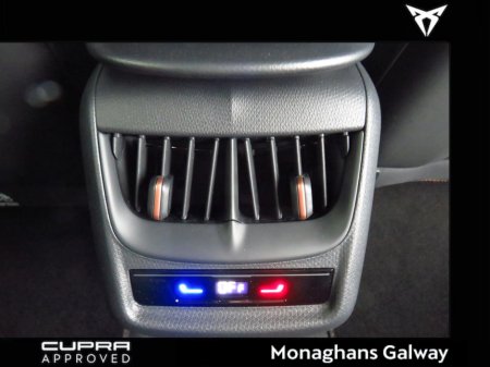 2026 Cupra Tavascan - photo 24