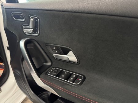 2021 Mercedes-Benz A-Class - photo 12