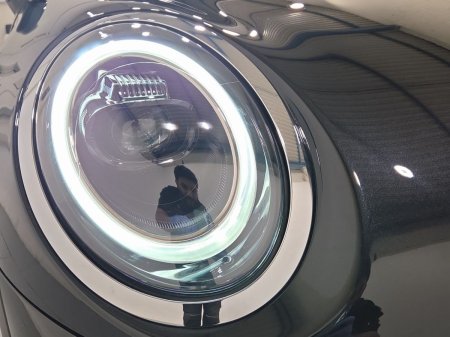 2023 Mini Cooper - photo 21