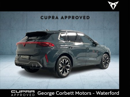2026 Cupra Terramar - photo 4