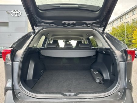 2021 Toyota RAV4 - photo 10