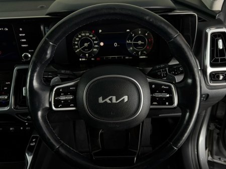 2023 Kia Sorento - photo 29