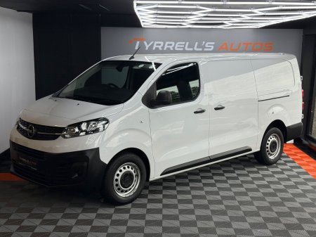 2023 Opel Vivaro - photo 3