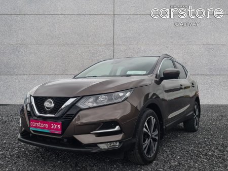2019 Nissan Qashqai - photo 7