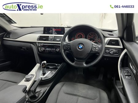 2016 BMW 3-Series - photo 10