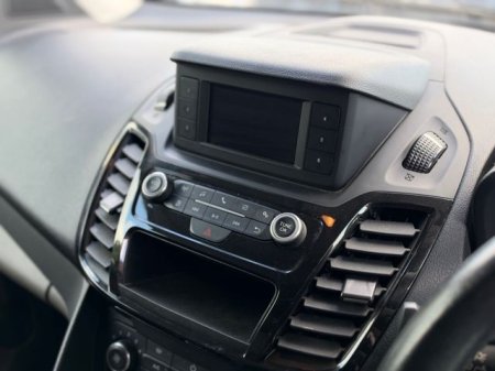 2020 Ford Transit Connect - photo 10