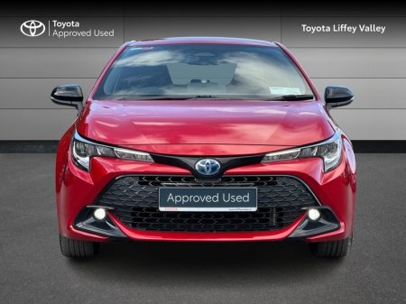 2026 Toyota Corolla - photo 5