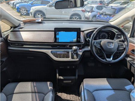 2021 Honda Odyssey - photo 11