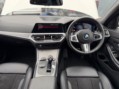 2020 BMW 3-Series - photo 60