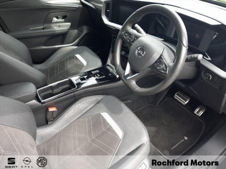2025 Opel Mokka - photo 10