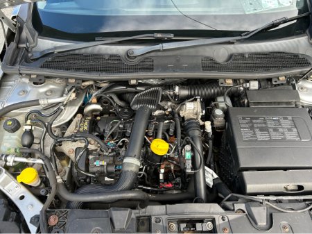 2015 Renault Megane - photo 15