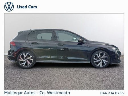 2022 Volkswagen Golf - photo 11
