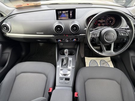 2019 Audi A3 - photo 2