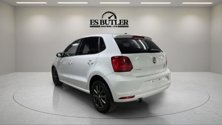 2017 Volkswagen Polo - photo 3