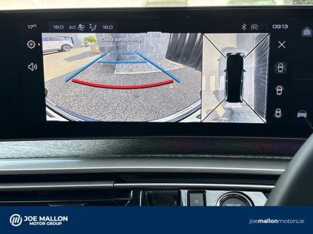 2026 Peugeot 5008 - photo 28