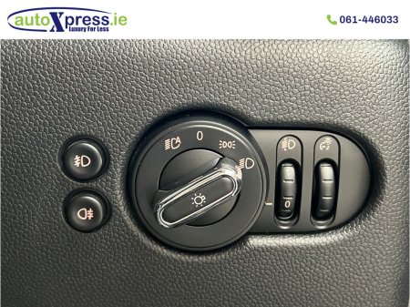 2020 Mini Cooper - photo 29