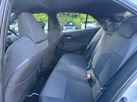 2019 Toyota Corolla - photo 7
