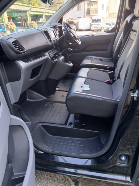 2019 Peugeot Expert - photo 9