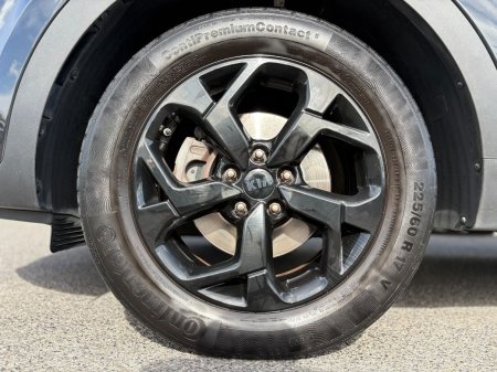 2021 Kia Sportage - photo 5
