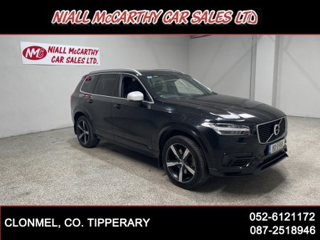 2019 Volvo XC90 - photo 4