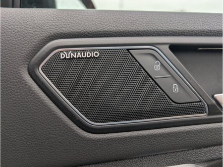 2020 Volkswagen Tiguan - photo 27