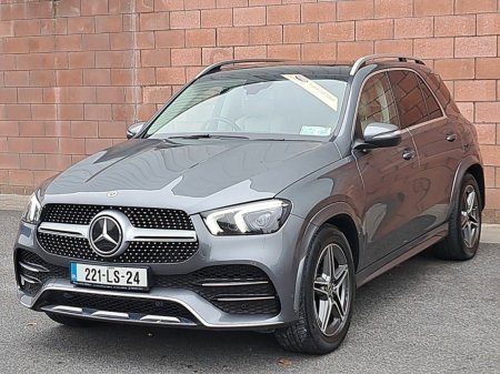 2022 Mercedes-Benz GLE - photo 7