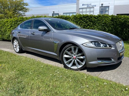 2015 Jaguar XF - photo 43
