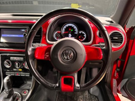 2017 Volkswagen Beetle - photo 16